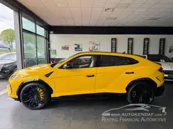 Lamborghini Urus 4.0 V8 phev SE auto Pronta Consegna