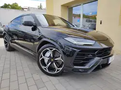 Lamborghini Urus TETTO APRIBILE Urus 4.0 V8