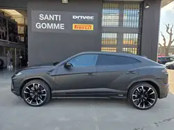 Lamborghini Urus Urus  S 4.0 V8 auto MY24