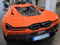 Lamborghini Revuelto Revuelto 6.5 V12 hpev