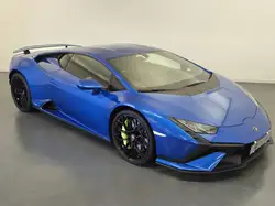 Lamborghini Huracán Huracan Coupe 5.2 Tecnica 640cv rwd