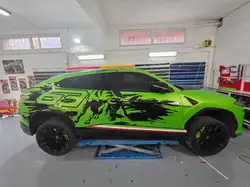 Lamborghini Urus 4.0 V8 4p.ti auto