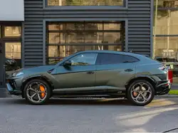 Lamborghini Urus URUS S 4.0 V8 FULL PPF