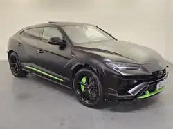Lamborghini Urus Urus 4.0 S