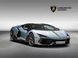 Lamborghini Revuelto Revuelto MY2026