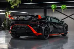 Lamborghini Huracán STO 5.2 V10 Btw auto, (€ 363.595,04 Ex B.T.W) FABR