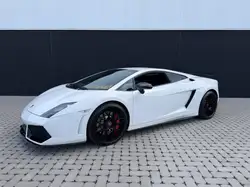 Lamborghini Gallardo 5.2 V10 LP560-4 e-g.