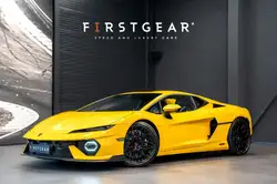 Lamborghini Temerario 4.0 V8 *Giallo Auge / Lift-systeem / Keramisch / S