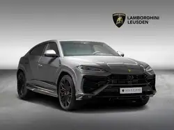 Lamborghini Urus SE MY2025 | B&O | Panoramadak