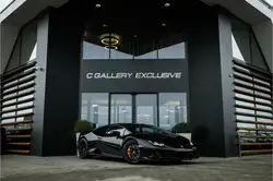 Lamborghini Huracán 5.2 V10 EVO - Sensonum | Lift | Cruise Control | A