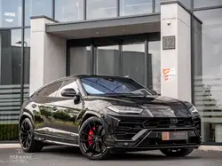 Lamborghini Urus 4.0 V8 / Carbon / B&O 3D / Massage / Pano