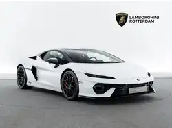 Lamborghini Temerario MY26 | Xpel matt | Comfort seats