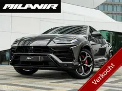 Lamborghini Urus 4.0 V8 |Pano|Massage|B&O Advanced|Koeling