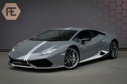 Lamborghini Huracán 5.2 V10 LP610-4 AVIO | 1 OF 250 | LIFTING | 1 EIGE