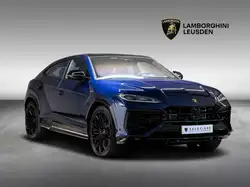 Lamborghini Urus SE | B&O | Panorama | 23 inch | BTW | Factory warr
