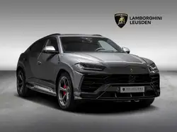 Lamborghini Urus MY2021 | Panorama | Trekhaak