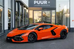 Lamborghini Revuelto 6.5 V12 ''Aranico Apodis'' Orig. NL - Passenger Di