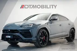 Lamborghini Urus 4.0 V8 | Full PPF | Keramisch | B&O Advanced