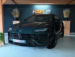 Lamborghini Urus 4.0 V8 | 2019 | 104.000km | Keramisch | Luchtverin