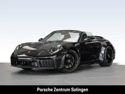 Porsche 992 Carrera GTS Cabriolet LIFT HD Surround INNO