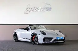 Porsche 992 911 Carrera GTS Cabriolet/LHZ/SHZ/APPLE/R20*21