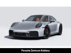 Porsche 992 -2 (911) Carrera GTS