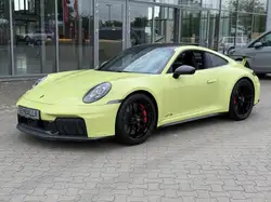 Porsche 992 911 992.2 CARRERA GTS AEROKIT, TITAN SPORTABGAS