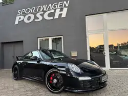 Porsche 997 Carrera GTS Coupe Aerokit Cup