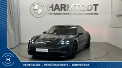 Porsche Taycan Turbo S *Sport Chrono / BOSE / PCCB*