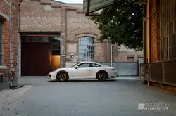 Porsche 911 991.2 Carrera GTS - 18 Wege Sportsitze, Approved bis 2028
