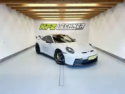 Porsche 911 GT3 PDK ''LIFT*KERAMIK*R-KAM*LED"
