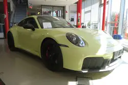Porsche 911 911 Carrera GTS 3.6 T-Hybrid PDK*Matrix/SD/4Sitze*