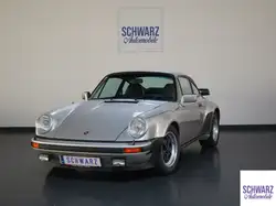 Porsche 911 911 Turbo