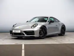 Porsche 911 Carrera GTS