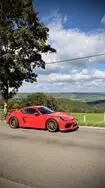 Porsche Cayman GT4 3.8i/ Clubsport/ Carbon Bucket Seat!