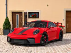 Porsche 992 911 GT3 MY26/Weissach/Matrix/Lift/BOSE