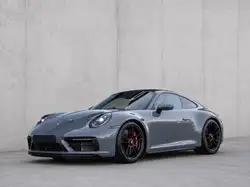 Porsche 992 Porsche 991.2 Carrera GTS - Prijs Incl. BTW
