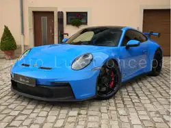 Porsche 992 911 GT3 Approved/Full PPF/Clubsport/Carbondach/Kam