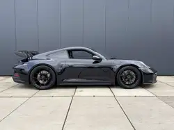 Porsche 992 911 GT3 CLUBSPORT / FULL PPF / CARBON / 14000KM