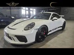 Porsche 911 GT3 4.0i RS PDK