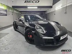 Porsche 911 CABRIOLET 3.0 450 CARRERA GTS PDK BVA Carte grise française.