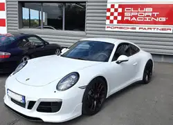 Porsche 991 991-2 CARRERA GTS 450CV PDK