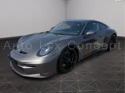 Porsche 992 911 GT3 Touring/PDK/Lift/Matrix/Kamera/eSitze/BOSE