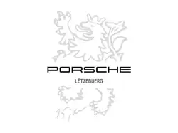 Porsche 992 911 GT3