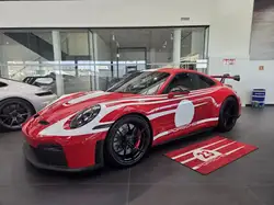 Porsche 992 911 GT3