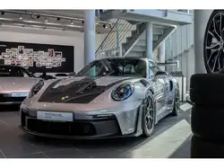 Porsche 911 GT3 RS