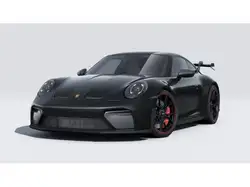 Porsche 911 GT3