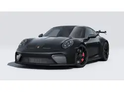 Porsche 911 GT3