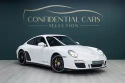 Porsche 997 911 Carrera GTS | Bucket Seats | PCCB | BOSE