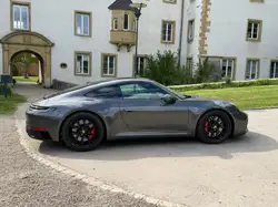 Porsche 992 911 Carrera GTS PDK